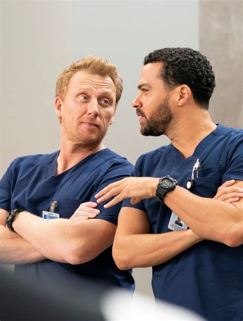 Hot Dads Tall Grey S Anatomy Season Episode Tv Fanatic