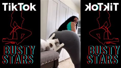 Tiktok Busty Girls Busty Tiktok Compilation Braless Tiktok No Bra Titktok Braless Busty