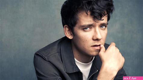 Asa Butterfield Naked Free Sex Photos And Porn Images At SEX1 FUN