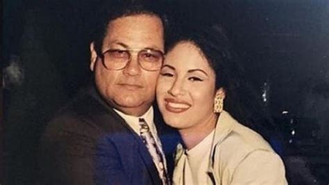 ¿por Qué El Padre De Selena Quintanilla Se Arrepintió De Abrir El Ataúd