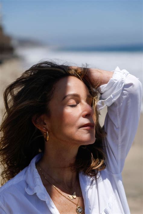 Fans were surprised by the jennifer grey sexy transformation 17