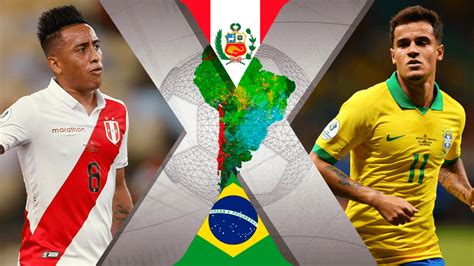 Brasil X Peru Ao Vivo Pela Copa América Siga Em Tempo Real Com