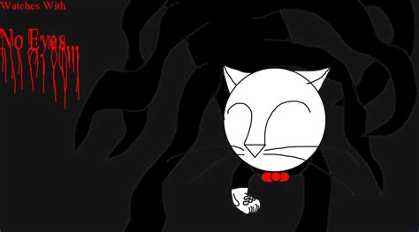 Slender Cat By Kittyfuture On Deviantart