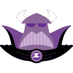 Emperor Zurg Dark Visual Studio Marketplace