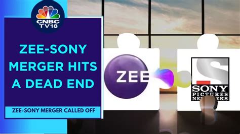 Sony Terminates Bn Merger Deal With Zee More Troubles Await Zee