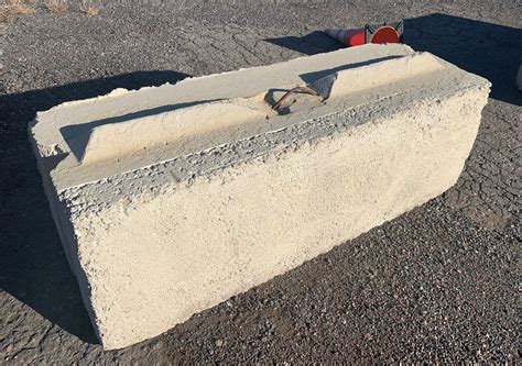 Seattle, WA - Concrete Block Supply