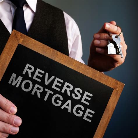 Understanding California Reverse Mortgages