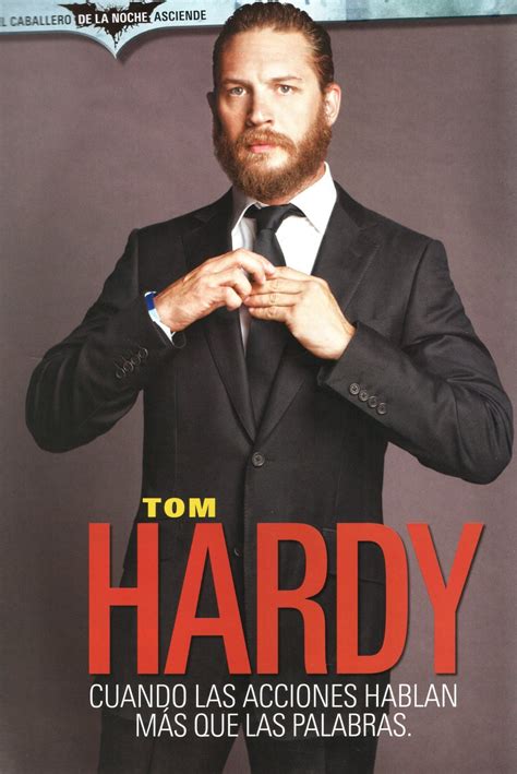 Tom Hardy Magazine Scans Naked Male Celebrities