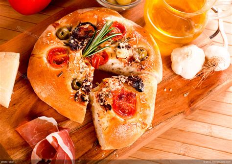 Fantastic Focaccia Bread Recipe