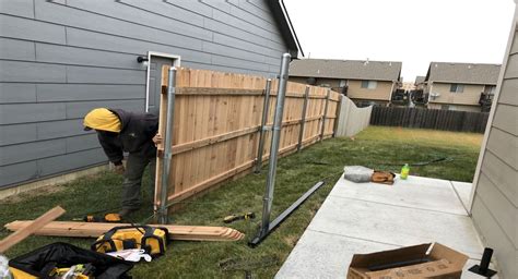 KD Fence Decks Services Rochester Your 1 Fencing Company Rochester NY