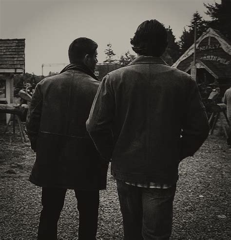 Pin By Aneta Natanova On Supernatural Winchester Brothers Ever