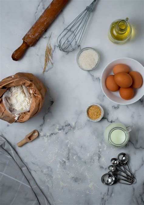 Prepping Baking Bakken Backen Sweets Prep Life Pastries Roast