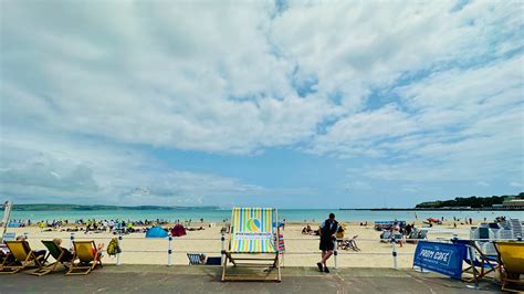 Weymouth Beach Dorset July 2023 Amanda Threlfall Flickr