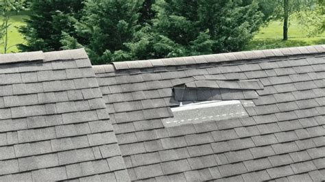 Types Of Roof Damage Understanding The Most Common Roofing Issues And