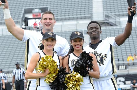 Ucf Cheerleaders 2023