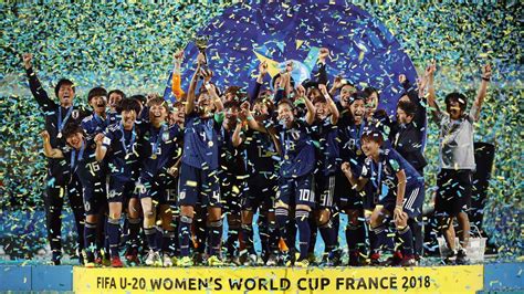 【女子】ヤングなでしことリトルなでしこ、来年開催のu 20女子w杯、u 17女子w杯にそれぞれ出場決定！ サッカーマガジンweb