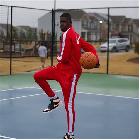 michael kirkpatrick power  nil profile opendorse