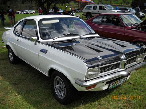TopWorldAuto >> Photos of Chevrolet firenza - photo galleries