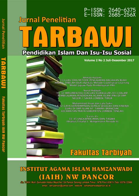 Apa Itu Iman Dan Taqwa Penjelasan Lengkap Dan Mendalam Belajarhijrah