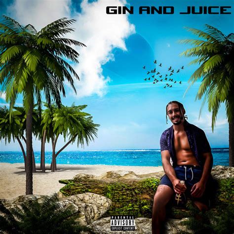 Gin and Juice Song Download: Gin and Juice MP3 Song Online Free on ...