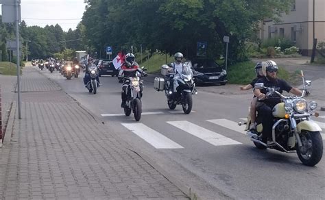 Kampania Świadomy i bezpieczny motocyklista w trosce o bezpieczeństwo