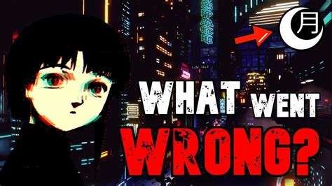 The Tsuki Project Virtual Escapism Gone Wrong Youtube