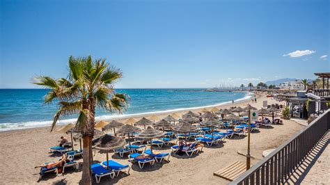 British Airways launches January sale early with Spain holidays from £99pp | The US Sun