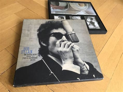 Bob Dylan The Bootleg Series Kaufen Auf Ricardo