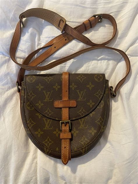 Tổng hợp với hơn 76 về vintage louis vuitton side bag cdgdbentre edu vn