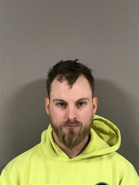 Bret David Mcmullen Violent Or Sex Offender In Muncie IN 47304