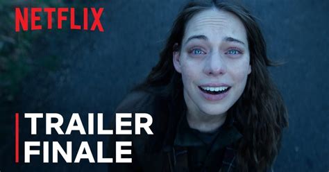 Il Problema Dei 3 Corpi Il Trailer Finale Della Serie Netflix Dei