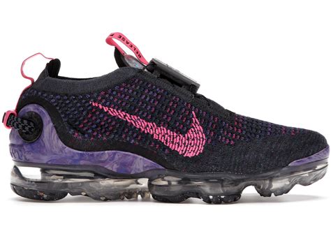 Nike Air VaporMax 2020 Dark Razon (W) - CV8821-502