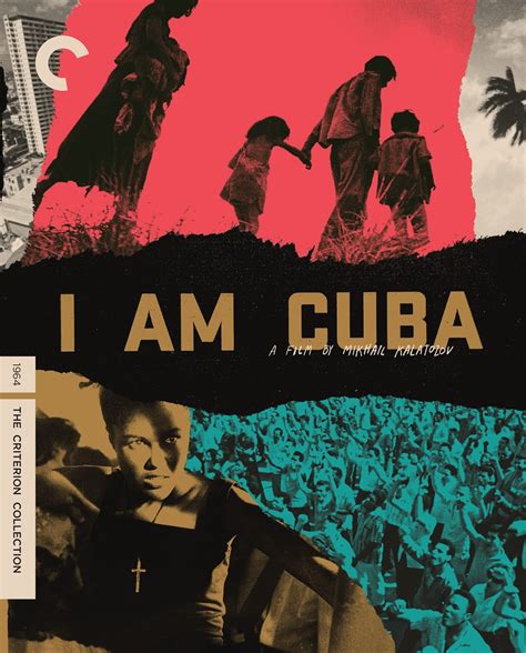 Soy Cuba En The Criterion Collection Portal ENDAC