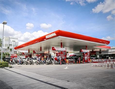 Daftar Lengkap Harga Bbm Vivo Shell Pertamina Dan Bp Akr Hari Ini