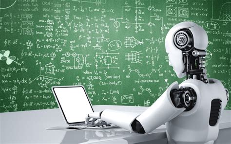 Inteligencia artificial y su impacto en la educación