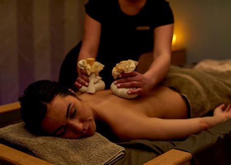 Spa Treatments | Cottonmill Spa Sopwell House