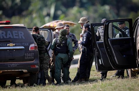 Caso Lázaro polícia não tem novas pistas há 2 dias veja fotos da busca