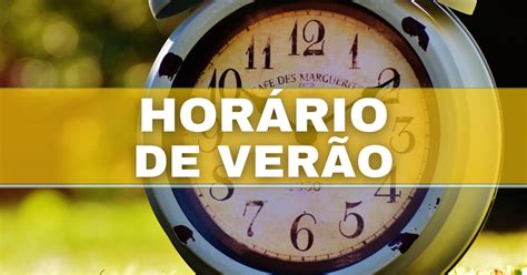 Horario De Verao Ingles - Horario De Verao Em Ingles - FDPLEARN