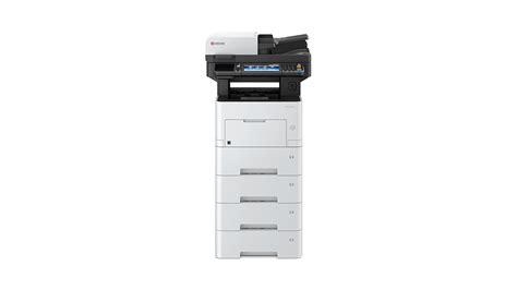 Ecosys Ma Ifx Versatile Bw Network Mfp Kyocera Document