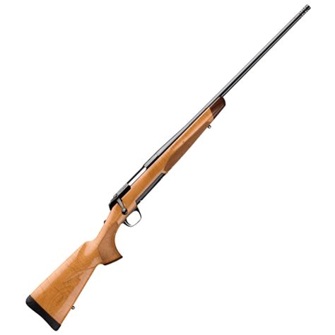 Browning X Bolt Medallion Maple Rifle Cabelas