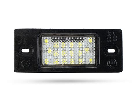 LED Kennzeichenbeleuchtung Module VW Golf 4 IV Variant Mit E