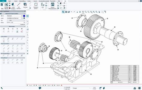 CAD (Computer-Aided Design) Types and Uses - Spiceworks