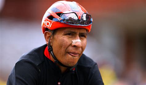 Nairo Quintana Confirmo Su Nuevo Negocio Luego De Su Polémica Salida