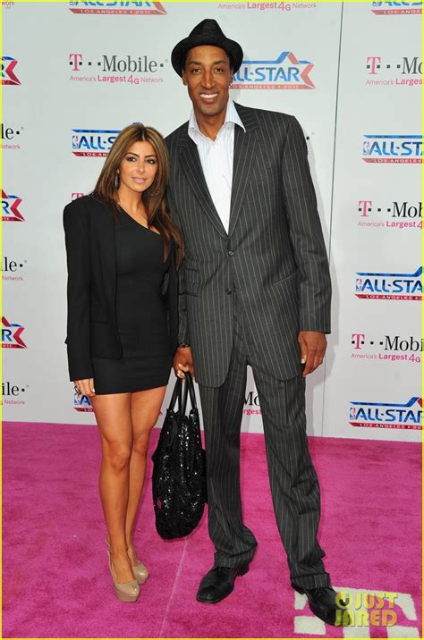 Larsa & Scottie Pippen Finalize Divorce Three Years After Filing: Photo ...