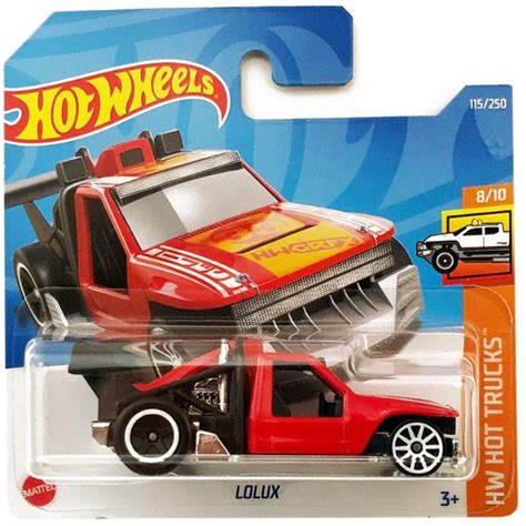 Hot Wheels Biler Lolux Hot Wheels Basic Biler Hct33 Shop Eurotoysdk