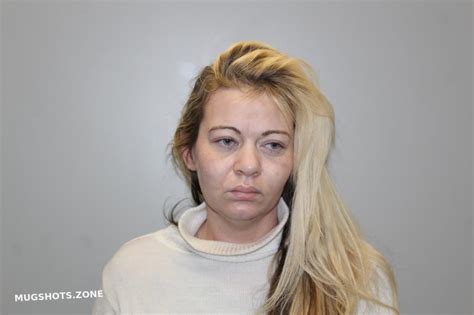 Burke Ashley Suzanne Southwest Regional Jail Mugshots Zone