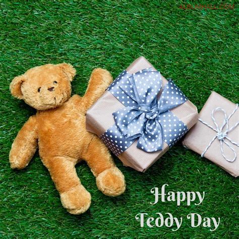 100+ Teddy Day Images - ALBUMHALL