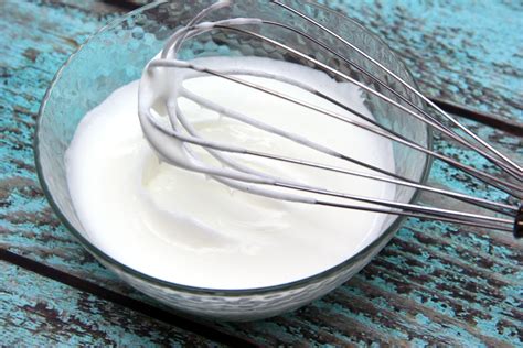 How to Make Heavy Cream Without Butter: 13 Steps (with Pictures)