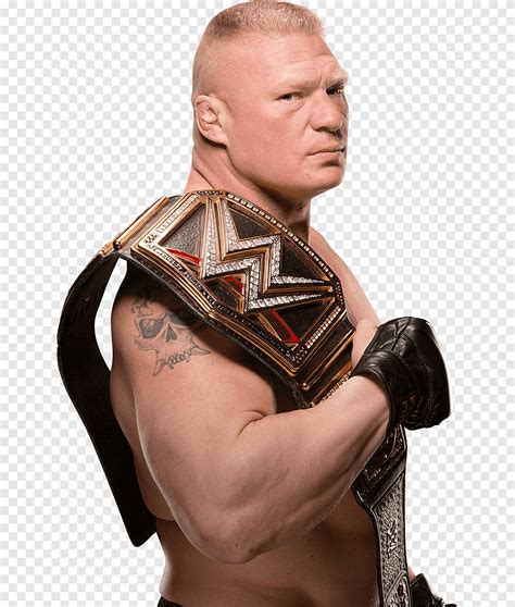 Brock Lesnar Png