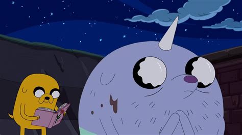 Adventure Time T6e30 The Diary Sub Español Hardsubcafe